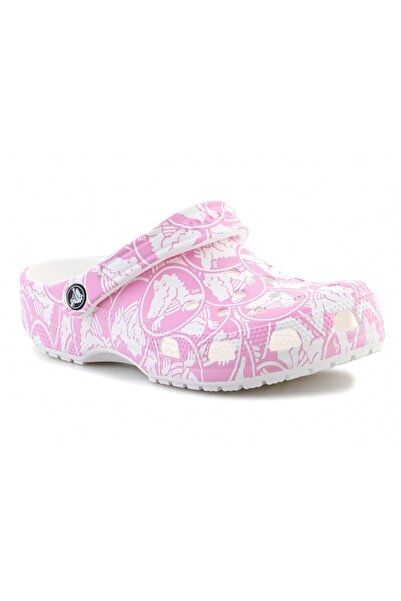 Crocs Classic Duke Print Clog