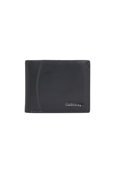 Calvin Klein Minimal Focus Bifold