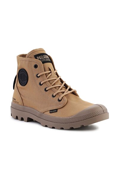Palladium Pampa HI Htg Supply Caramel