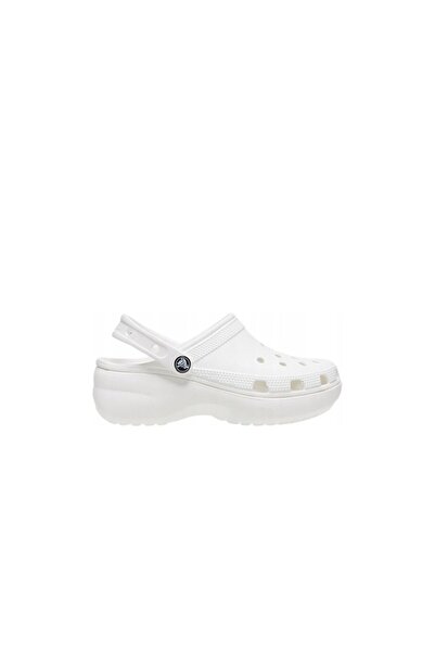 Crocs Classic Platform Clog