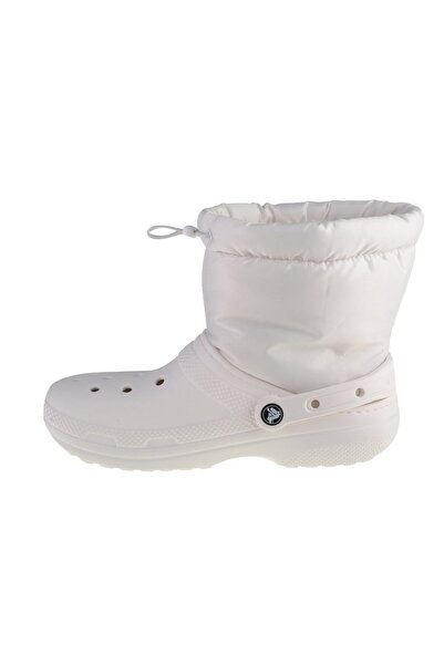 Crocs Classic Lined Neo Puff Boot