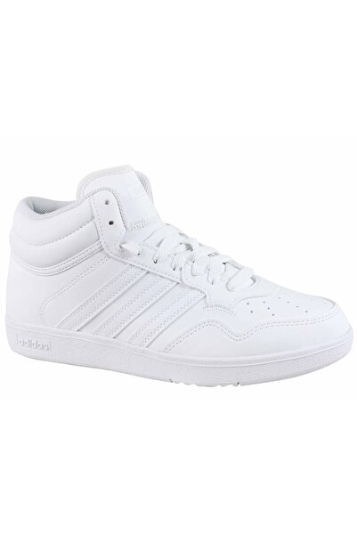 adidas Hoops 4.0 Mid J