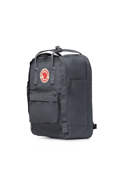 Fjallraven Kanken Laptop 15QUOT Super Grey