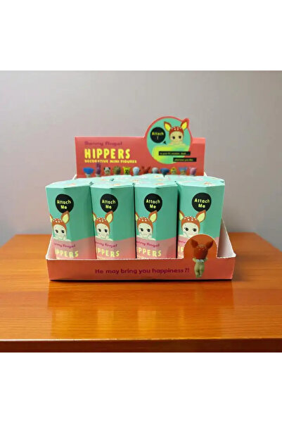 CNS Concept Sonny Angel Hippers Serisi 2 ( Tel,Tablet,PC,Oto Aksesuarı)