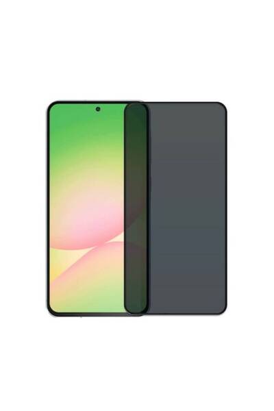 IMOBILE ACCESSORIES Tempered Glass Screen Protector compatible with Motorola Moto G86 - Full Adhesive