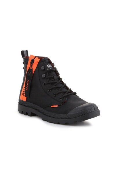 Palladium Pampa Unlocked