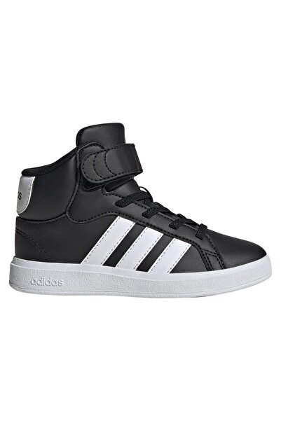 adidas Grand Court Mid