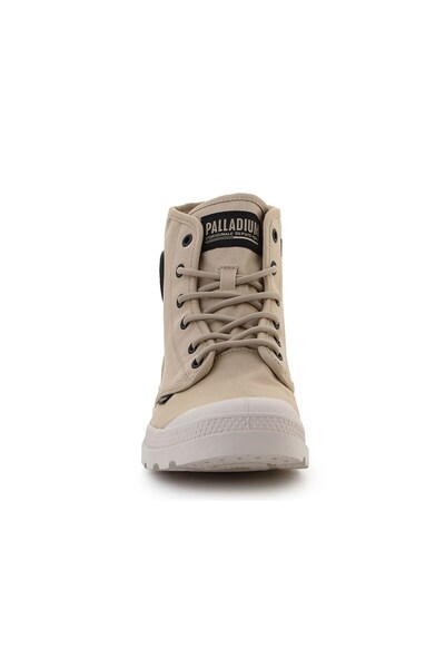 Palladium Pampa HI Htg Supply