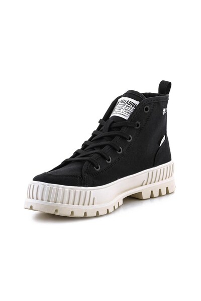 Palladium Pallashock