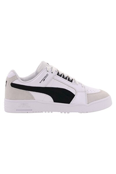 Puma Slipstream Lo Suede Fs