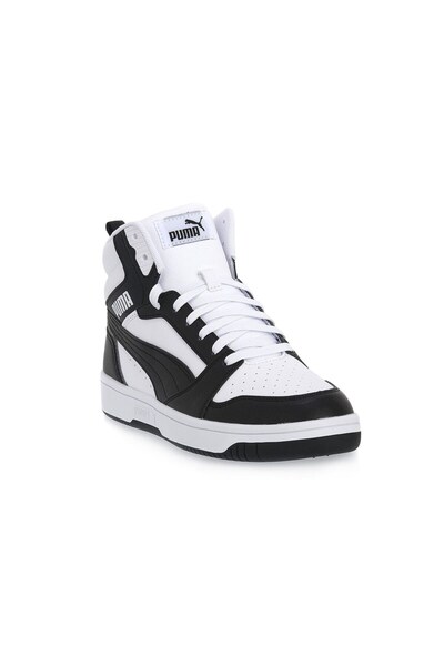 Puma 01 Rebound V6 Mid Jr