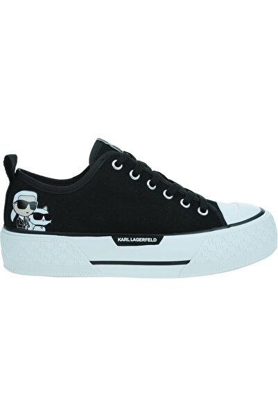 Karl Lagerfeld Kampus Max Iii Twin Nft Lo Lace