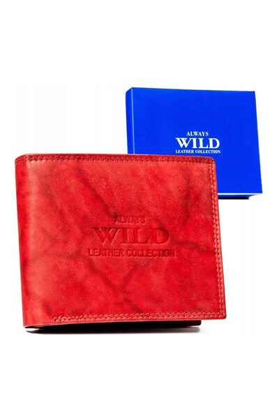 Always Wild AWN7MAL73679