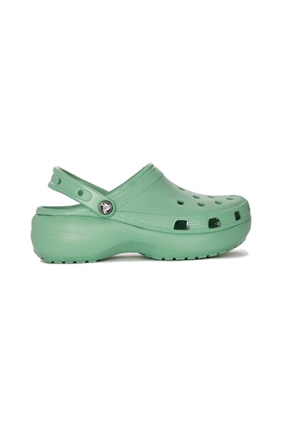 Crocs Classic Platform Clog