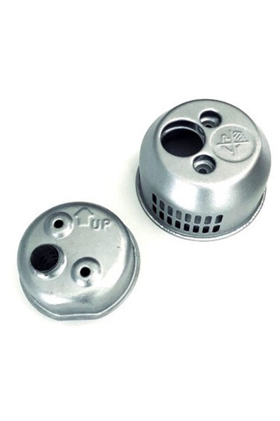 TAIWAN Toba Zongshen XP 420, MTD Thorx (11,5 CP)