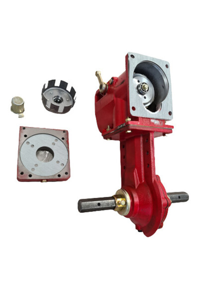 China Transmisie integrala pentru motosapa / motocultor diesel 186F