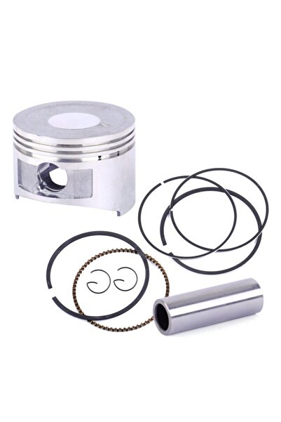 China Piston pentru generator Honda GX160/ generator chinezesc 5.5 HP