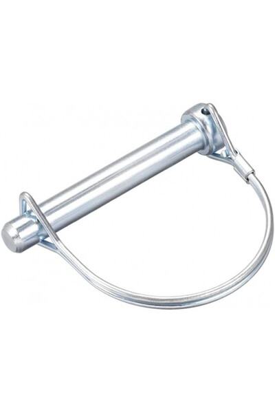 TAIWAN Șurub și bolt de forfecare semirotund (8 x 47mm)