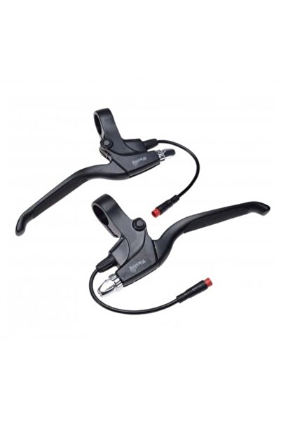 China Manete de frână pentru trotineta electrică Kugoo M4