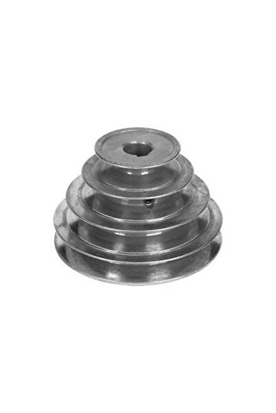 China Fulie pentru motor electric universal cu 4 diametre diferite (24 mm la ax)