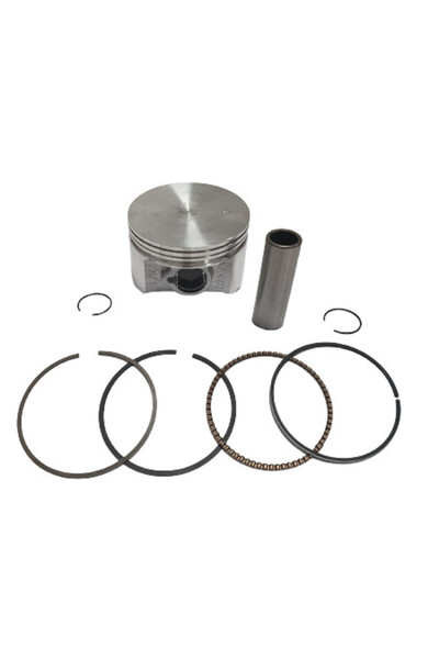 TAIWAN Piston motor Loncin G200FA 68mm Ø