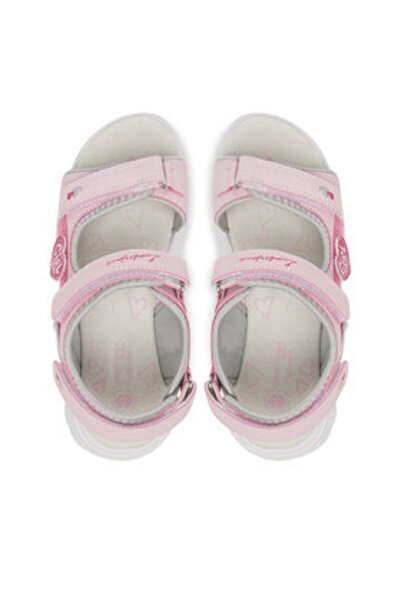 lumberjack Σανδάλια για κορίτσια ροζ LUMBERJACK-LJ-SGE1006-006-S01-M0176_36/3...