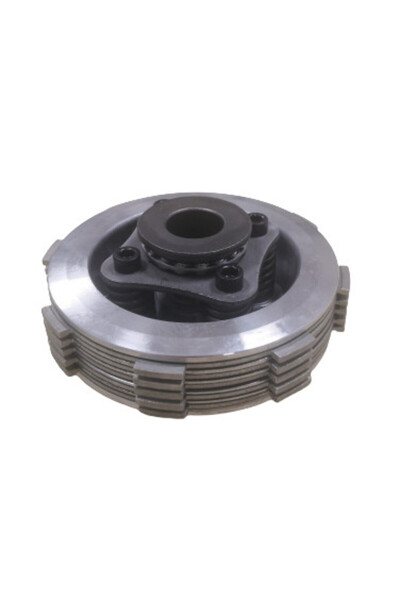 China Ambreiaj pentru motosapă / motocultor / diesel 178F, 186F (modelul 2)