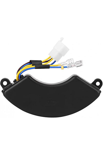 TAIWAN Regulator de Tensiune AVR Loncin pentru Generator (8.5 kW) 450V 220µF