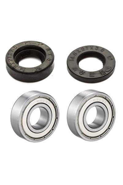 China Bicycle engine kit with bearing set and crankshaft seals