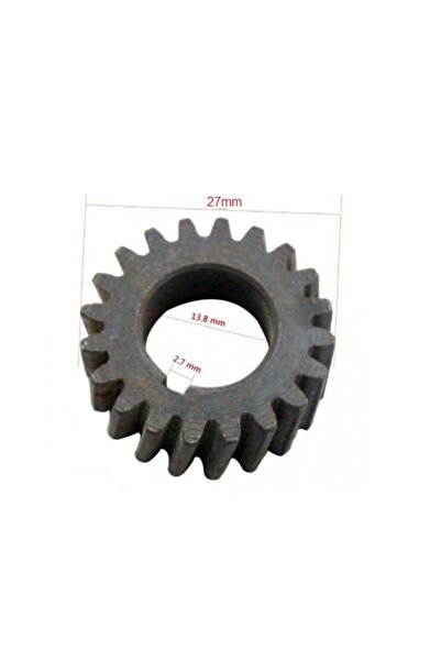 China Ambreiaj pinion kit motor bicicletă