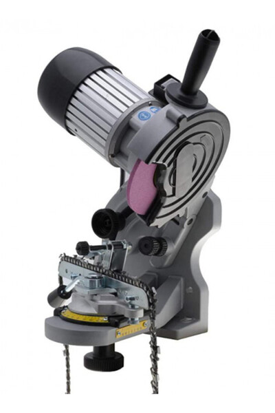 TECOMEC Ascuțitor de lanț pentru drujbă Jolly EVO 230V/220W