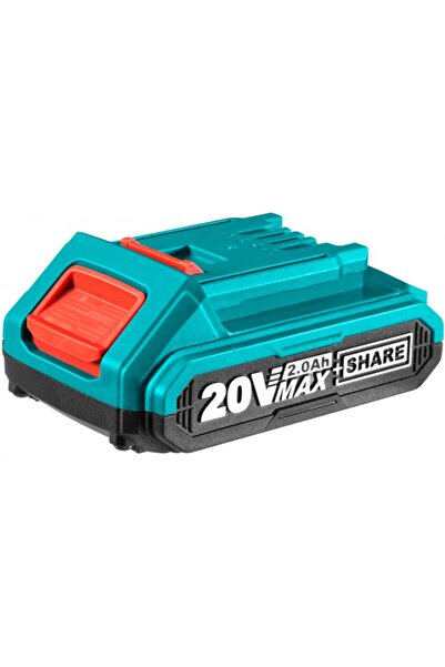 Total Tools Acumulator 20V / 2A (Litiu)