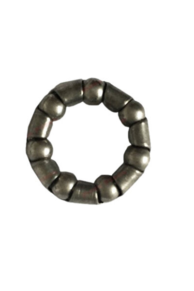 China Coroniță bicicletă 20 x 13mm Ø 4.75mm