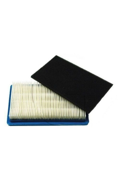 TAIWAN Filtru de aer utilaj MTD 1P61, 1P65, Thorx 35, 45, 55, cu prefiltru inclus