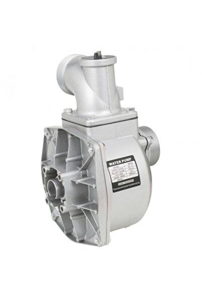 China Cap de motopompă 2'' - montare directă