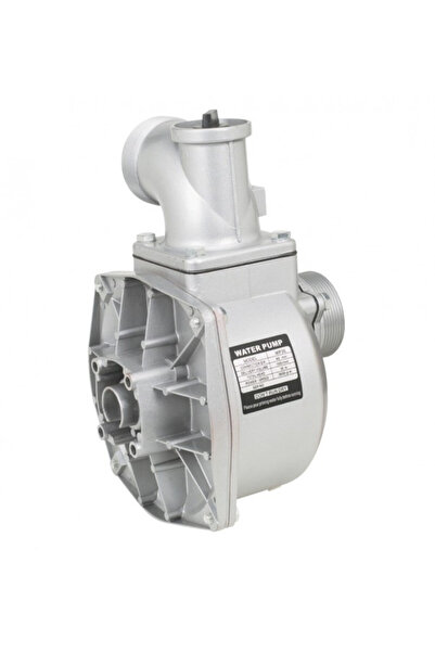 China Cap motopompă 3'' - montaj direct