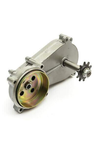 China Kit reductor pentru motor de bicicletă 4 timpi (ax lung)