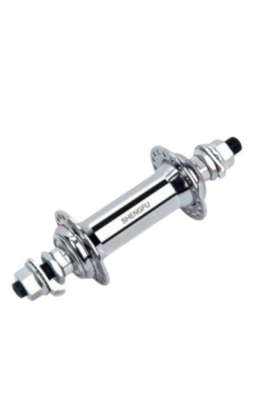 China Butuc roată față bicicletă mountain bike (26 inch)