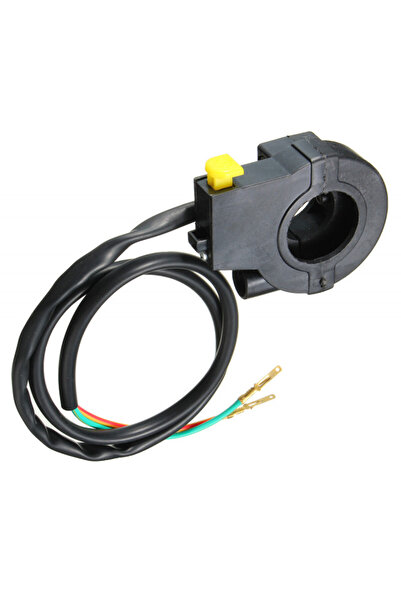 China Comutator pornire kit motor bicicletă (2T)