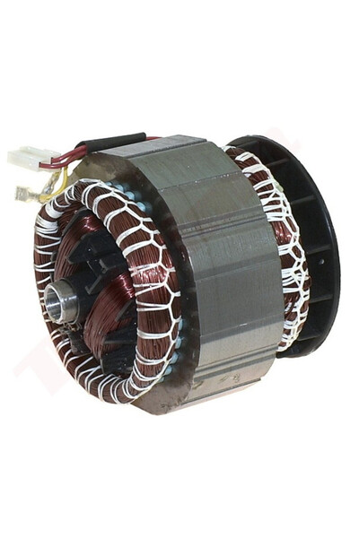China Stator și Rotor pentru generator Yamaha ET 950