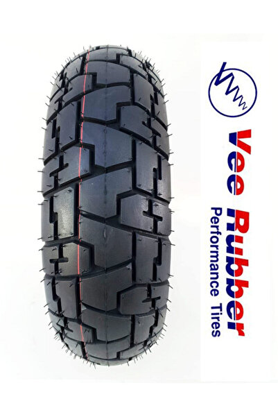vee rubber Anvelopă scuter 120/70 - 12 (VRM 133 TBL)