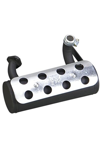 China Generator toba 168 (model 2)