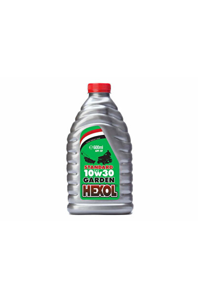 Hexol Garden Ulei 0.6L (pentru motoare 4T) STANDARD