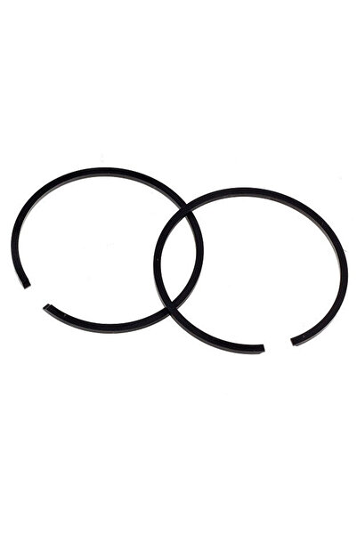 China Kit segmenți motor bicicletă 80cc Ø 47mm x 2 mm