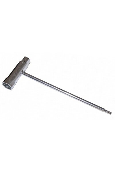 China Cheie 13 x 19 pentru bujie drujba + capăt TORX T30