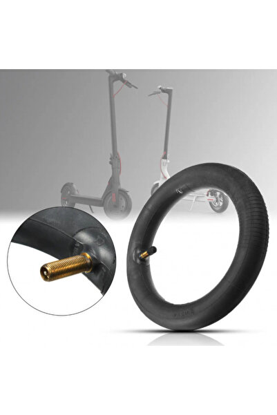 Universal Cameră pentru trotinetă electrică 8.5 inch (valvă dreaptă)