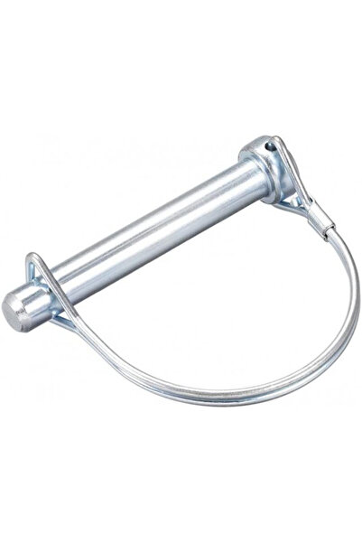 TAIWAN Șurub și bolt semicerc de forfecare (8 x 70mm)