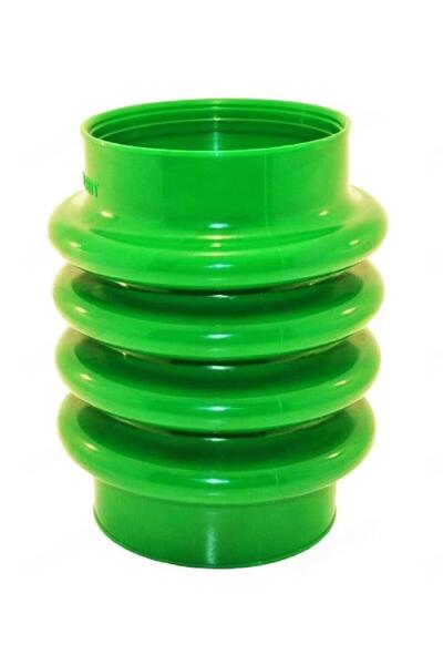 China Compactoare tip burduf Wacker | Weber | Mikasa | Bomag | Ammann | Honda 170 mm (Verde/Galben)