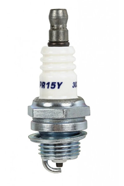 Brisk Bujie PR15Y pentru drujbă / motocoasă