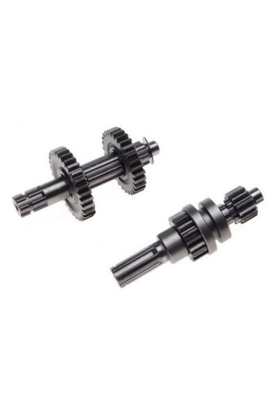 China Set pinioane cutie de viteze ATV 110cc (1+1) fără selector